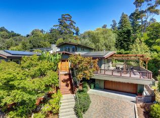 390 Lovell Ave, Mill Valley, CA