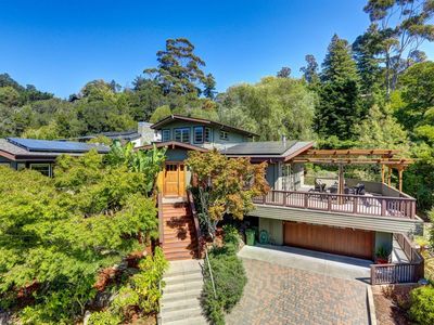 390 Lovell Ave, Mill Valley, CA, 94941