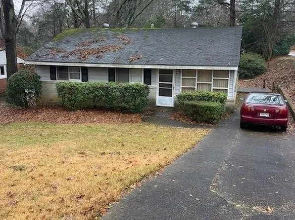 1088 Palafox Dr, Atlanta, GA 30324