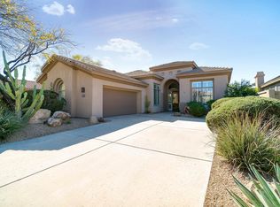 7711 E Overlook Dr, Scottsdale, AZ 85255