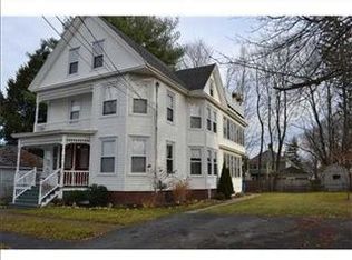 166 Mason St, Westbrook, ME 04092