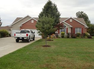14709 N Meadowbrook Ct, Effingham, IL 62401