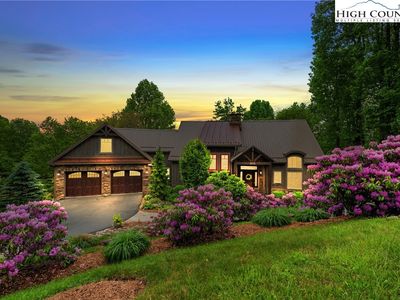 114 Preakness, Boone, NC, 28607