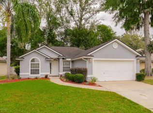 2557 Carriage Lamp Dr, Jacksonville, FL 32246