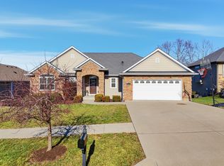 4411 Maxwell Ln, Columbia, MO 65203