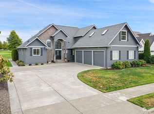 1918 Emerald Way, Lynden, WA