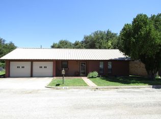 306 Brookside St, Sonora, TX 76950