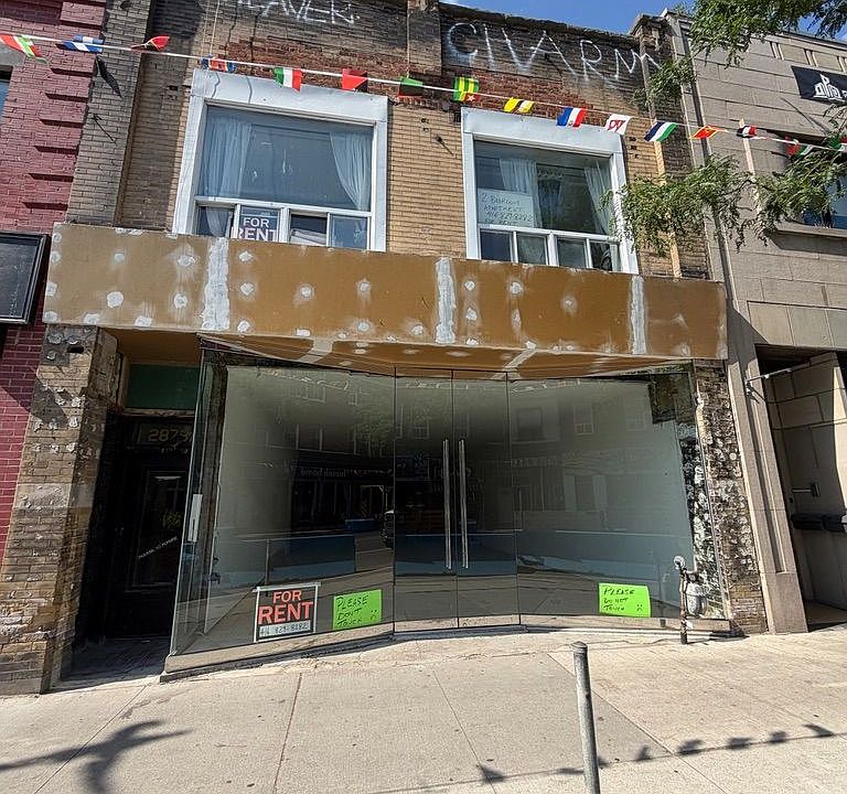 1st image of 2878 Dundas St W #1