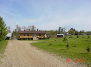 25315 County Highway 27, Rochert, MN 56578