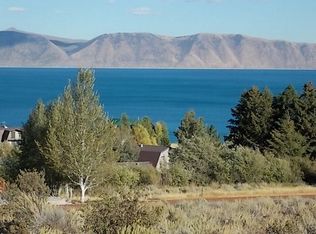 362 Lewis Loop, Fish Haven, ID 83287