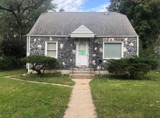 14720 Turlington Ave, Harvey, IL 60426