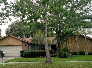 (Undisclosed Address), Palm Harbor, FL 34683