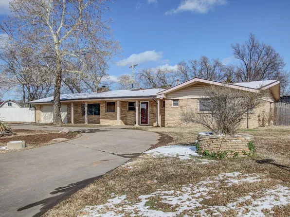 2613 S 75th Ave E, Tulsa, OK 74129