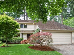 13310 SW Saratoga Ln, Beaverton, OR 97008