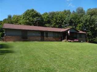 312 Golden Ridge Dr, Somerset, PA 15501
