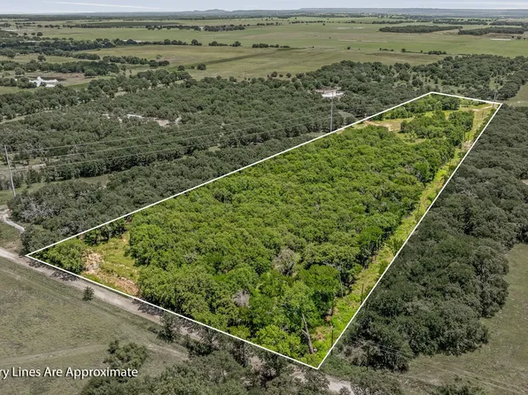 County Road 431 #11, Ranger, TX 76470