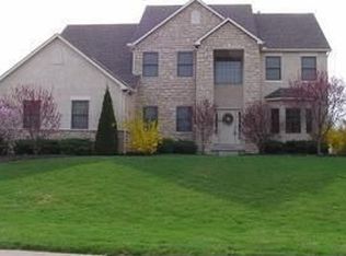5850 Rocky Shore Dr, Lewis Center, OH