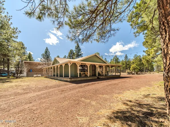 2229 Sponseller Dr, Lakeside, AZ 85929