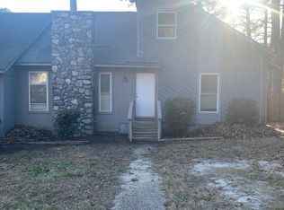 845 Danish Dr, Fayetteville, NC 28303