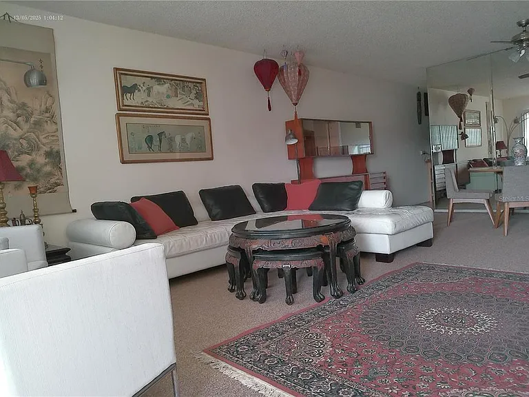 2361 Ecuadorian Way #45 — Photo 4