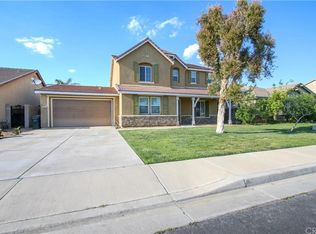 12304 Sundance Canyon Dr, Bakersfield, CA 93312