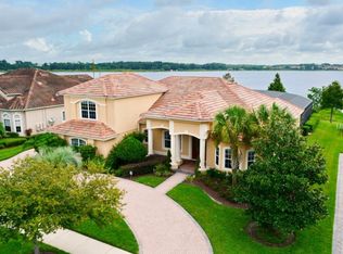 1911 Black Lake Blvd, Winter Garden, FL 34787