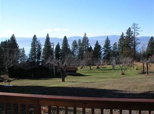 33697 Lodgepole Ln, Bigfork, MT 59911