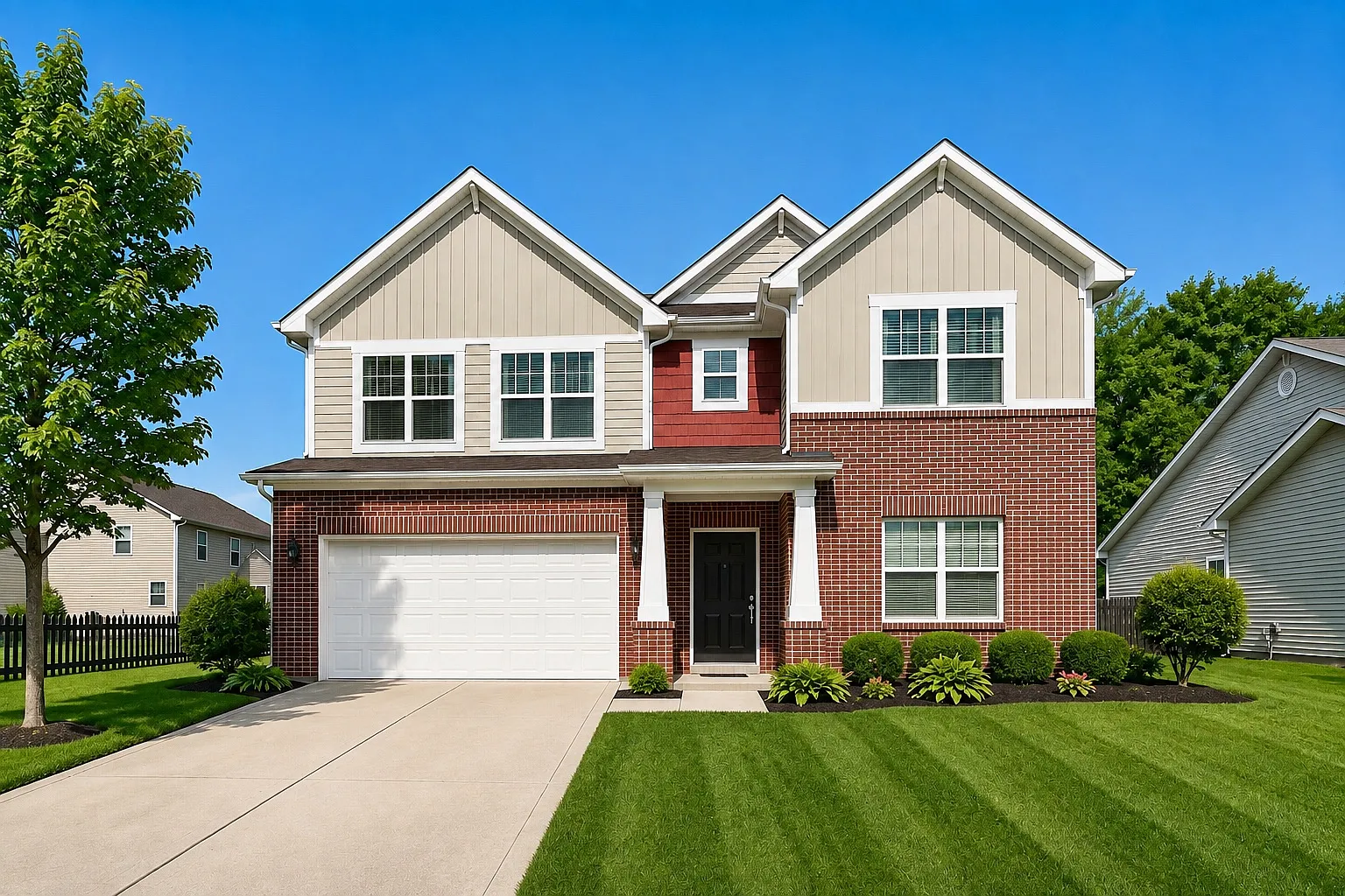 4 bed, 2.5 bath, 2920 sqft, $2,750 — Photo 2
