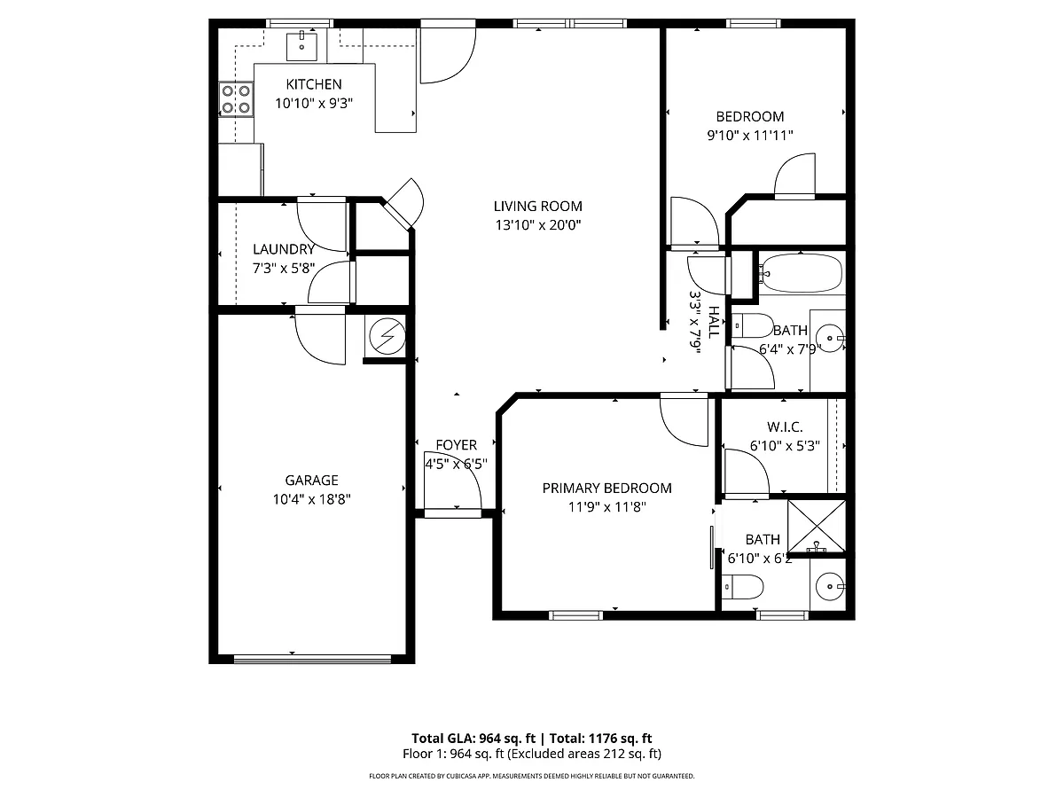 Building Photo - 1424 Shoshoni Trl #B