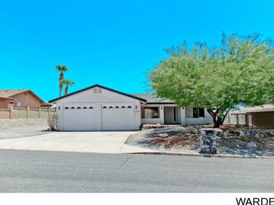 2740 Diablo Dr, Lake Havasu City, AZ, 86406