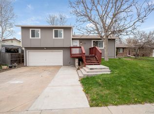 8666 W 86th Ct, Arvada, CO 80005