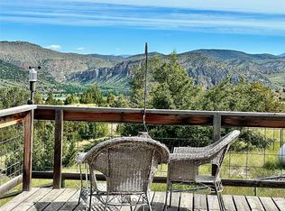 13625 Crystal Mountain Rd, Three Forks, MT 59752
