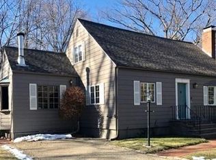 99 Butternut Cir, Concord, MA 01742