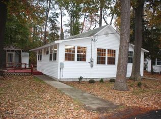 18281 River Rd, Tall Timbers, MD 20690