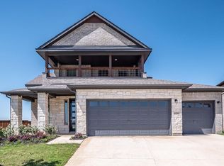 16905 Flagstone Dr, Celina, TX 75009