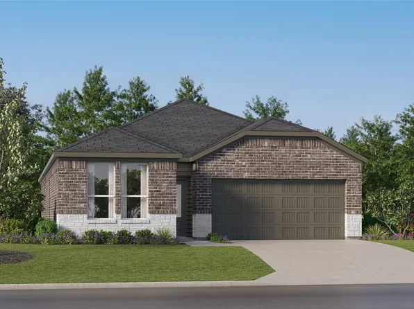 9117 Suttonridge Dr, Fort Worth, TX 76179