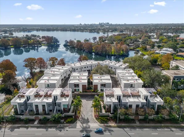 1776 Mondrian Cir, Winter Park, FL 32789
