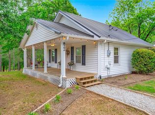 822 Old Williamston Rd, Piedmont, SC 29673