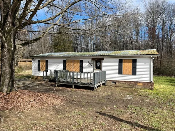 5968 Boulder Dr, Archdale, NC 27263