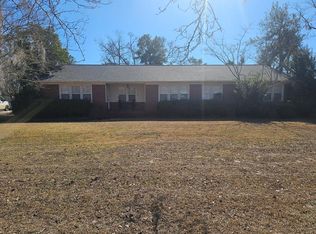 121 W Thigpen Ave, Lakeland, GA 31635
