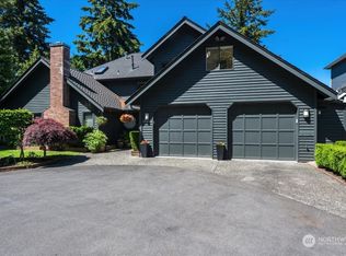 15017 62nd Ave NE, Kenmore, WA