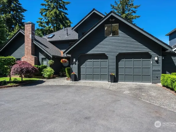 15017 62nd Avenue NE, Kenmore, WA 98028