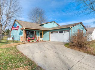 6418 Banta Cir, Indianapolis, IN