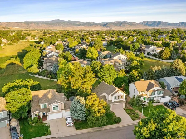 6023 Alkire Court, Arvada, CO 80004