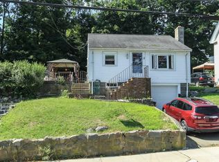 111 Centre St, Quincy, MA 02169