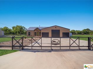 500 Water Tower Rd, Seguin, TX 78155