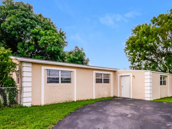 2960 NW 20th St, Fort Lauderdale, FL 33311