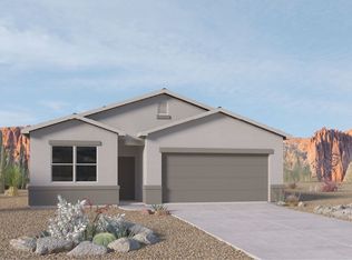 14 Hermanos Loop, Los Lunas, NM 87031