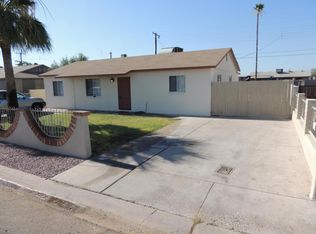 3718 W Corona Ave, Phoenix, AZ 85041