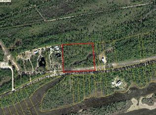 9011 Cr-30a, Cape San Blas, FL 32456